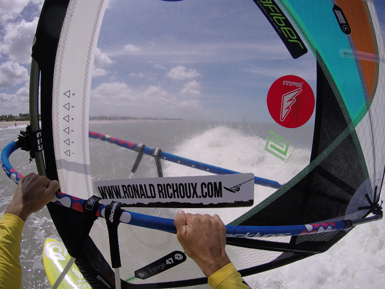 LASSARGA I Vagues I Windsurf I 26 mars – 3 Avril 2022